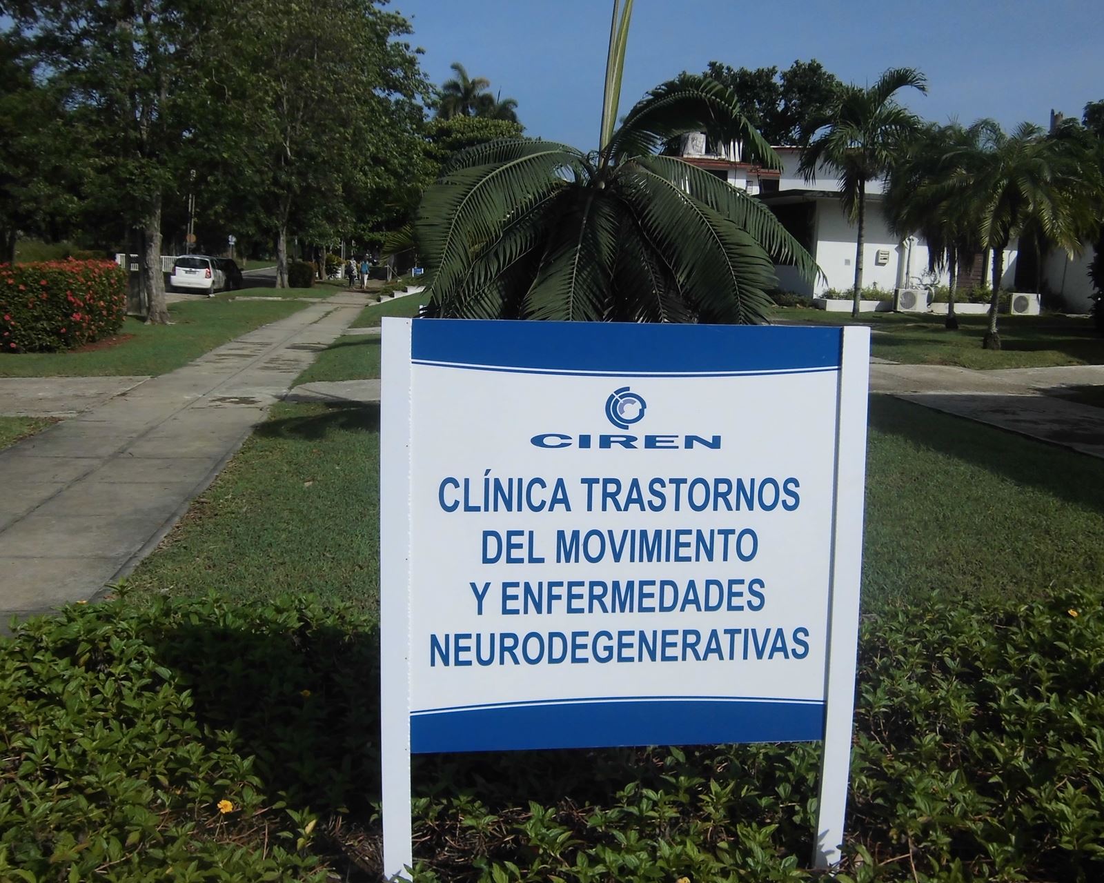 Ciren